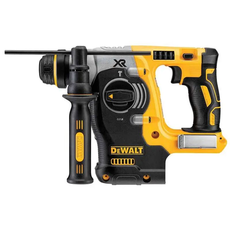 Rotomartillo Sds 20V Xr Brushless Dewalt DCH273... image number null