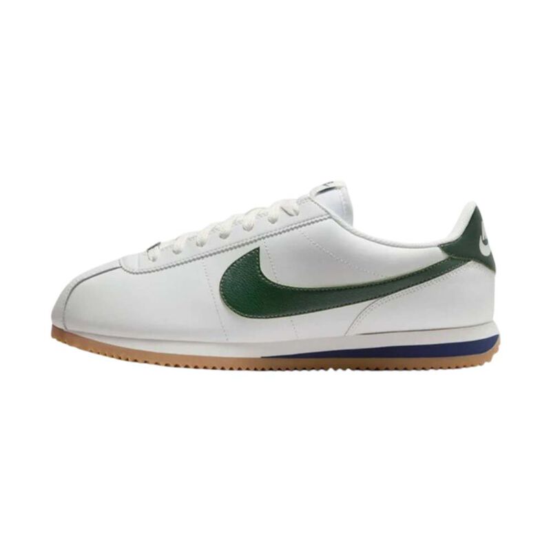 Tenis Nike para Hombre Cortez Summit White image number null