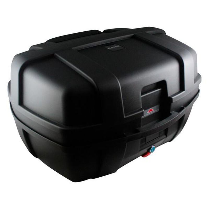 Caja Porta-equipaje Motonetas Y Motos De Trabaj... image number null