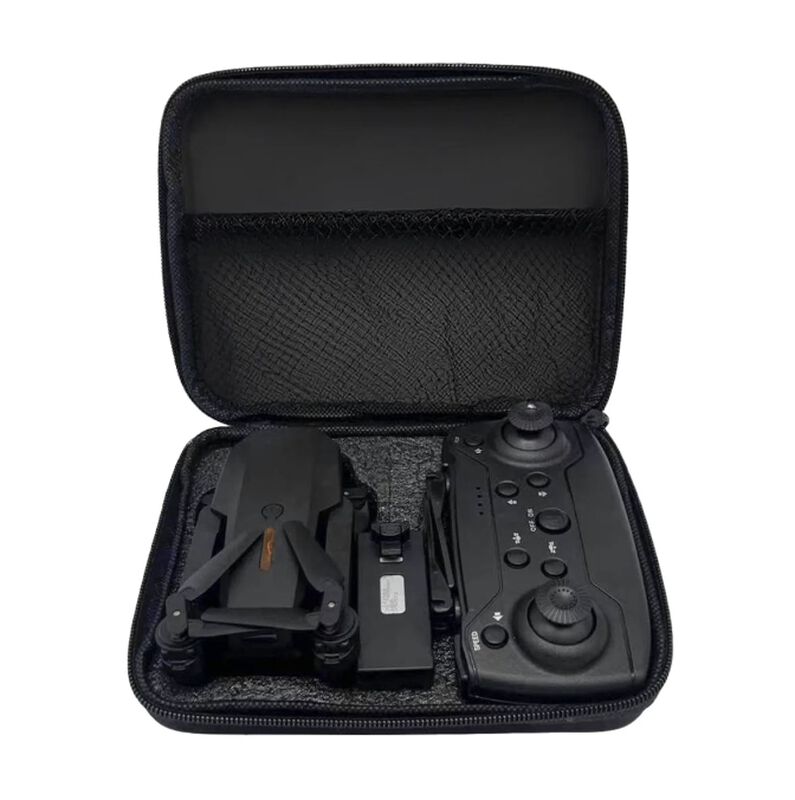 Drone Kiwo E88 Video 4k Control Inal&aacute;mbrico Gir... image number null