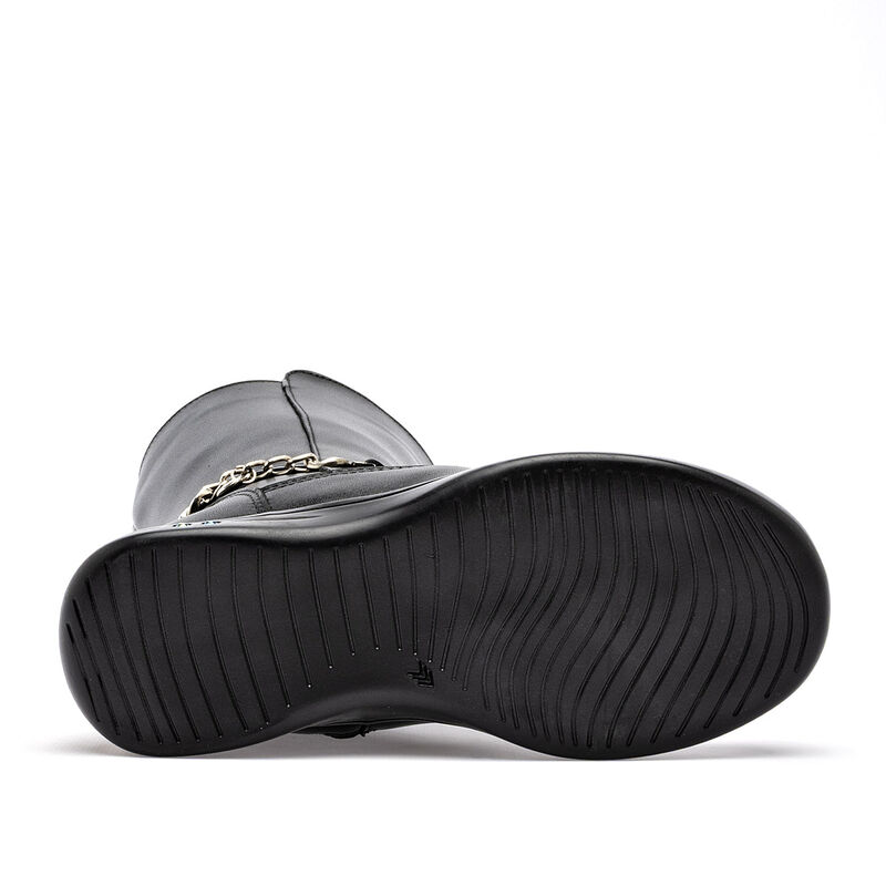 Yuyin Bota para ni&ntilde;a. Negro image number null