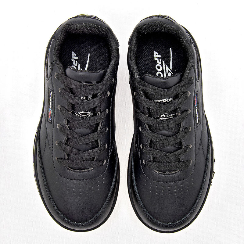 Apoort Tenis urbano para ni&ntilde;o negro image number null