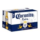 CERVEZA CORONITA LOOSE 24PACK 210ML CERVEZA CORONITA LOOSE 24PACK 210ML