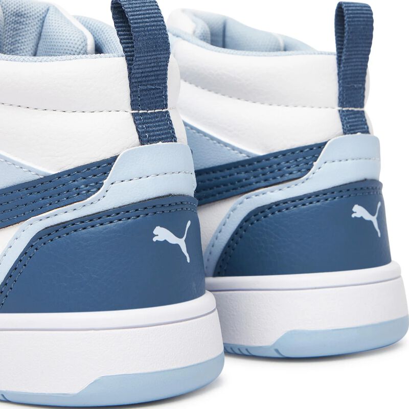 Tenis Casual Puma Rebound V6 MID AC+PS 393832 3... image number null
