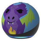 Amazon Echo Dot 5ta Gen Kids Dragon Amazon Echo Dot 5ta Gen Kids Dragon