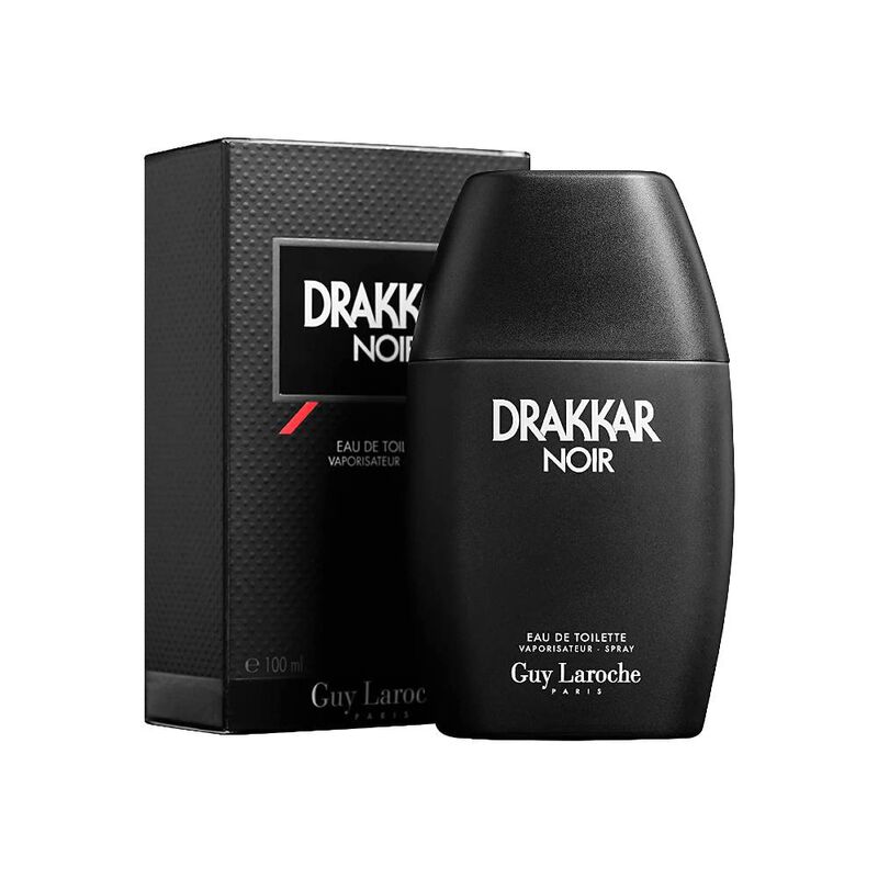 Perfume de Hombre Guy Laroche Drakkar Noir 100 ... image number null