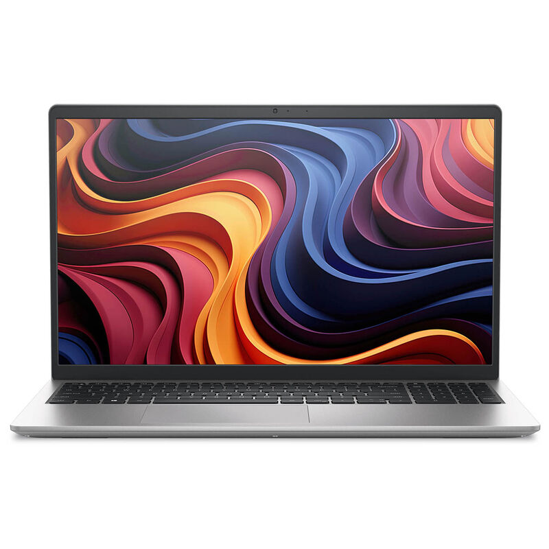 Laptop DELL 15 JMF3D: Procesador AMD Ryzen 5 75... image number null