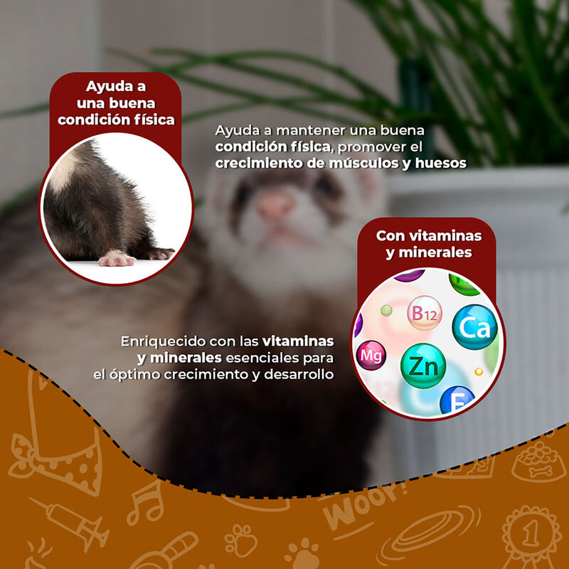 RedKite Alimento Premium Hecho con Carne de Pol... image number null