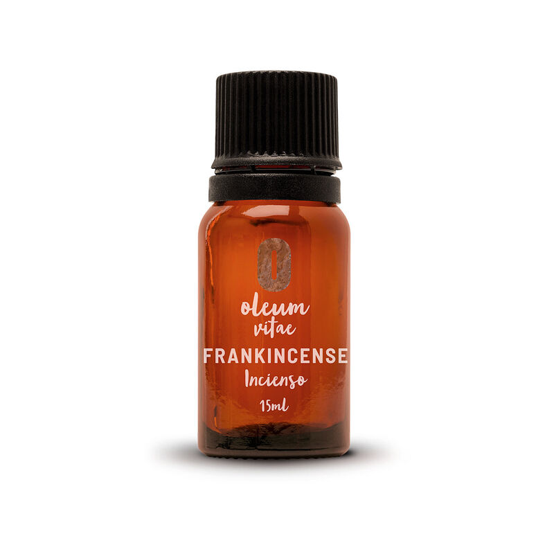 Aceite Esencial Puro Incienso 15 ml 100% Puro y... image number null