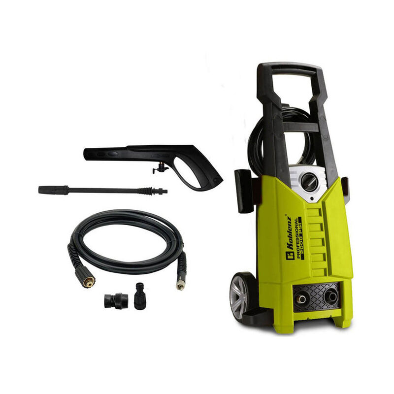 Hidrolavadora El&eacute;ctrica de 2000 PSI HL-310 V image number null