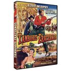 Tambores Fraternos (dvd)
