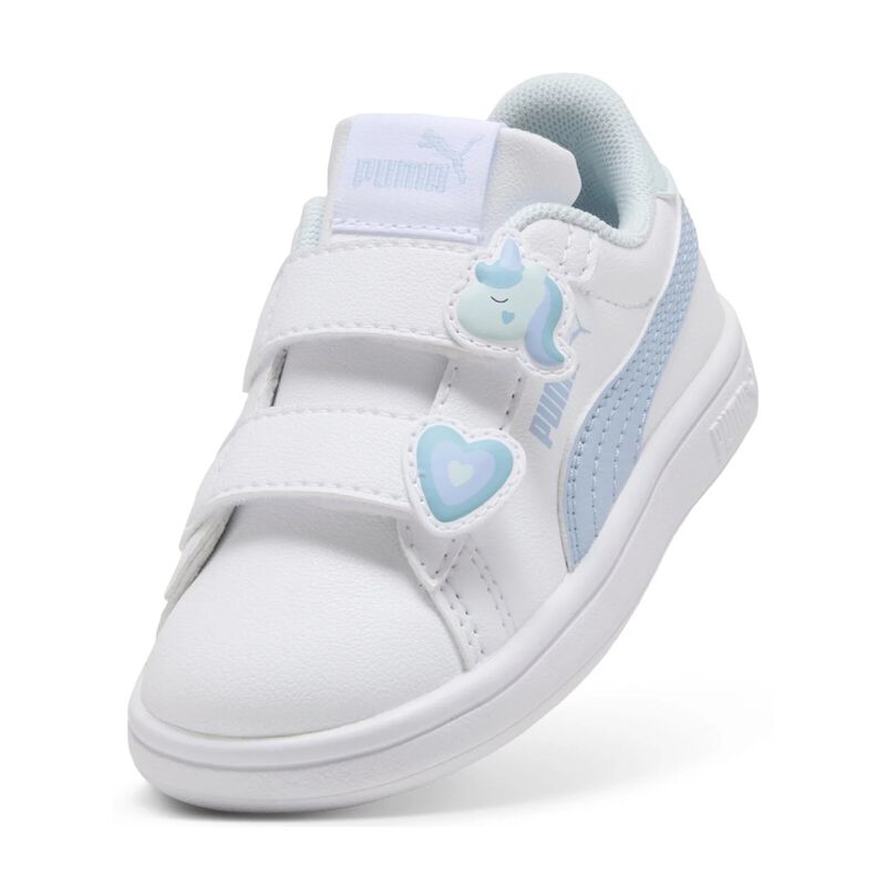 Tenis Casual Puma Smash Badges V PS 397286 09 image number null