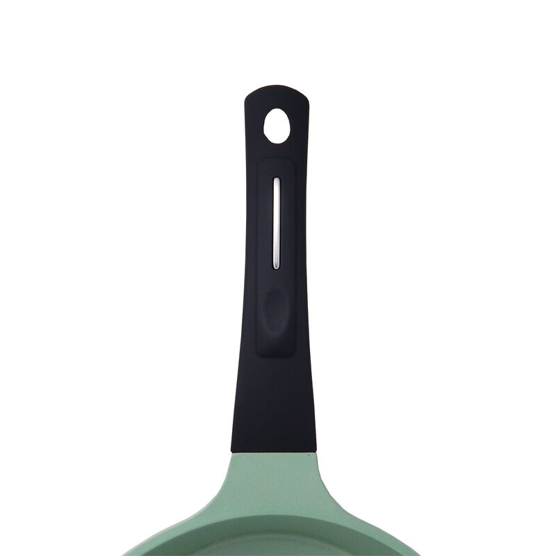 Juego de 3 sartenes 20,24,28cm Amercook image number null