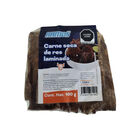 Carne Seca De Res Laminada Carnicería Ramos 100g