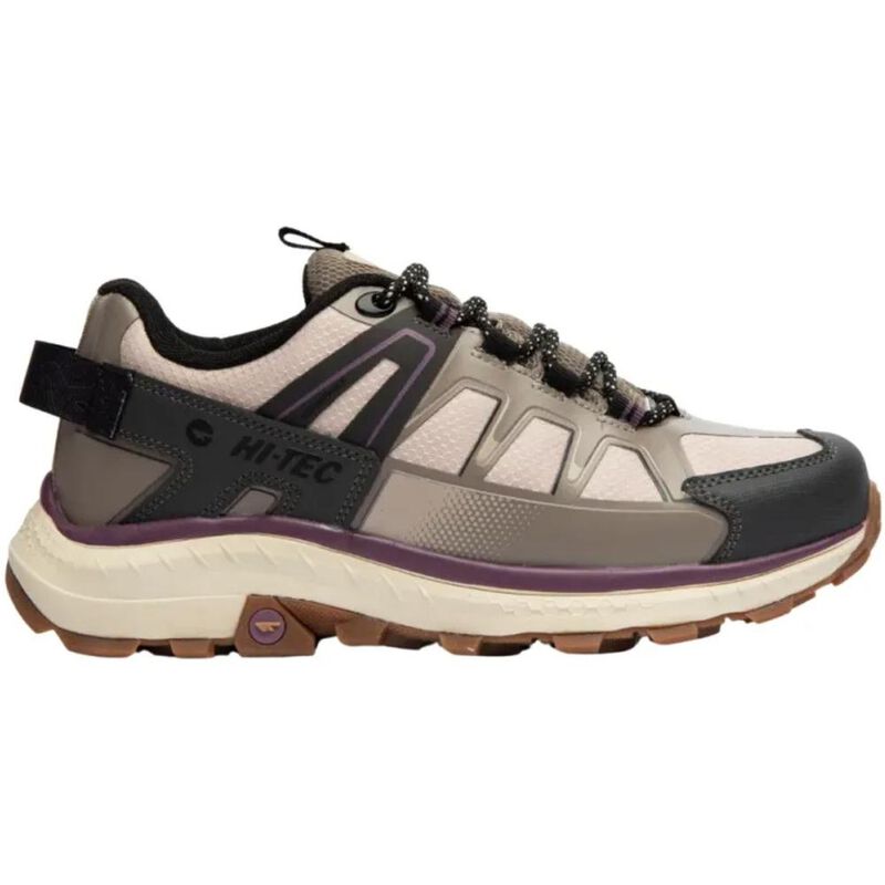 Tenis Hi-tec Ronan Rt Low Wp Para Mujer image number null
