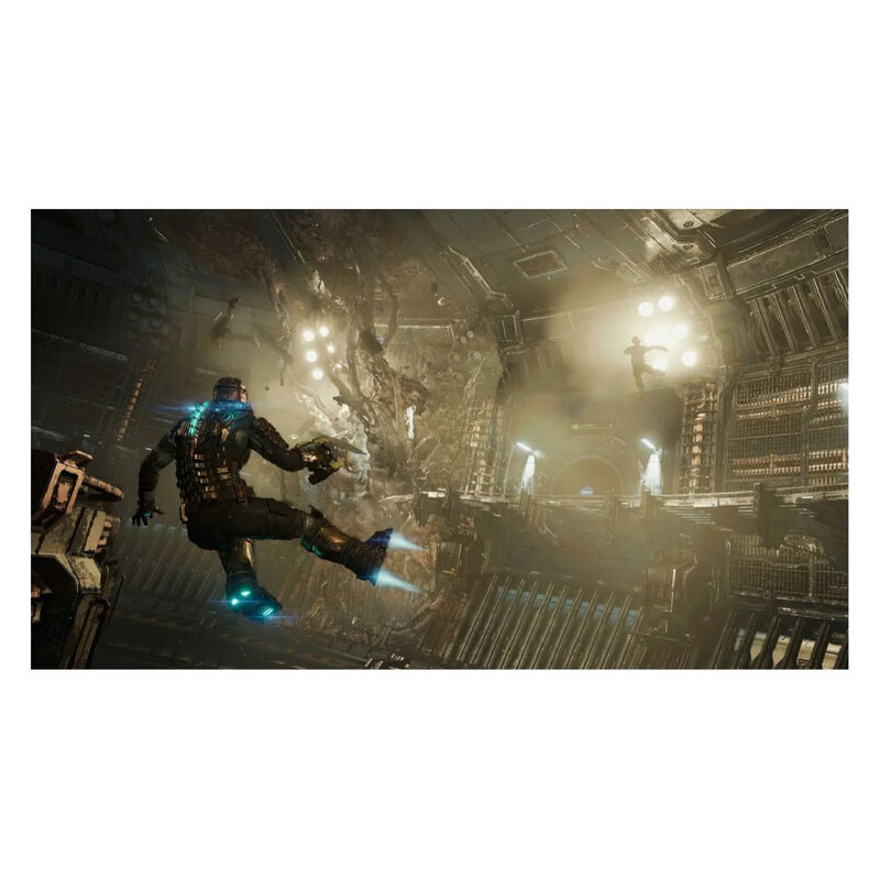 PS5 Juego Dead Space image number null