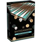 Juego Backgammon Cl&aacute;sico Novelty