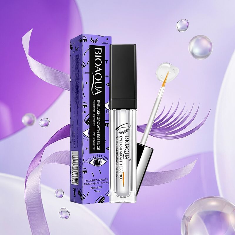 Pack 3 S&eacute;rum Bioaqua Alargador Fortalecedor de ... image number null