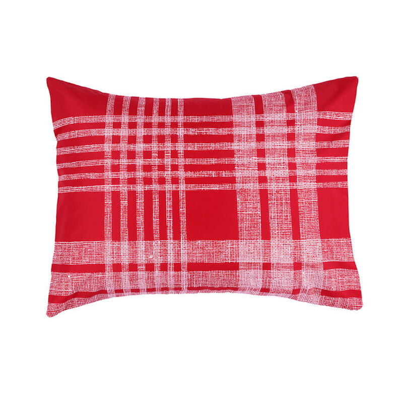 Set de Edred&oacute;n Matrimonial/Queen Doble Vista Pe... image number null