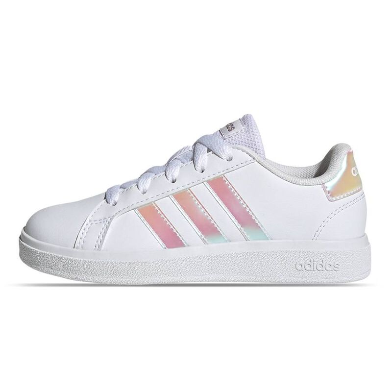 Tenis Casual Adidas Grand Court 2.0 K Gy2326 22... image number null