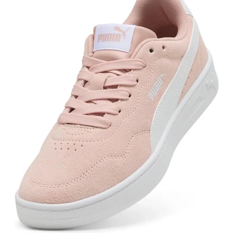 Tenis Puma Court Lally SD para Mujer image number null