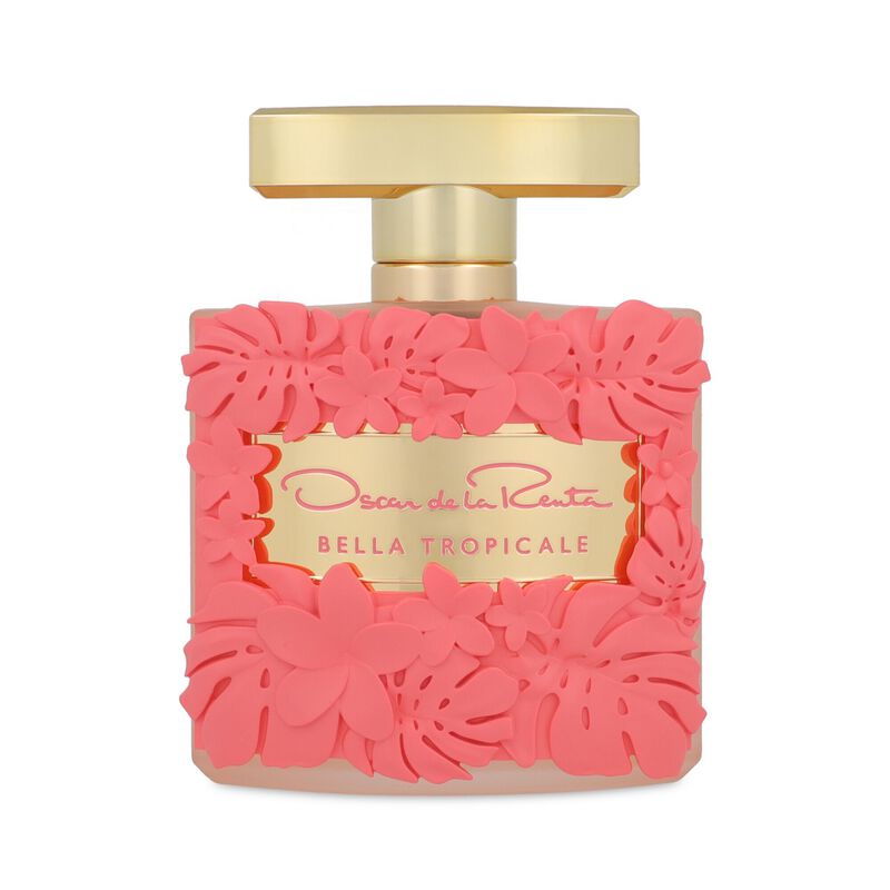 Oscar De La Renta Bella Tropicale 100ml Edp Spr... image number null