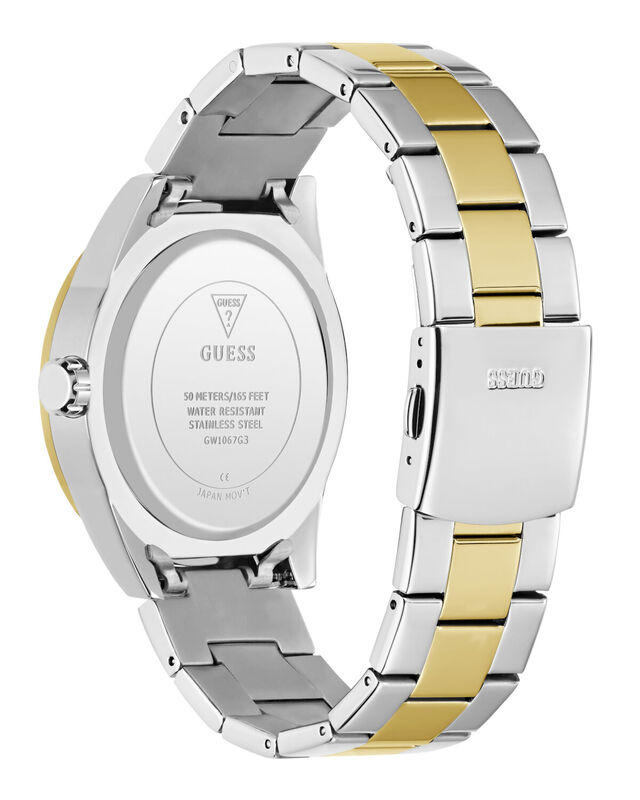 Reloj Guess Orion Caballero Orion Gw1067g3 image number null
