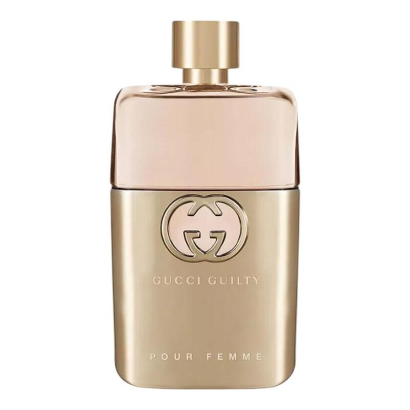 Perfume Gucci Guilty Edp 90 Ml image number null