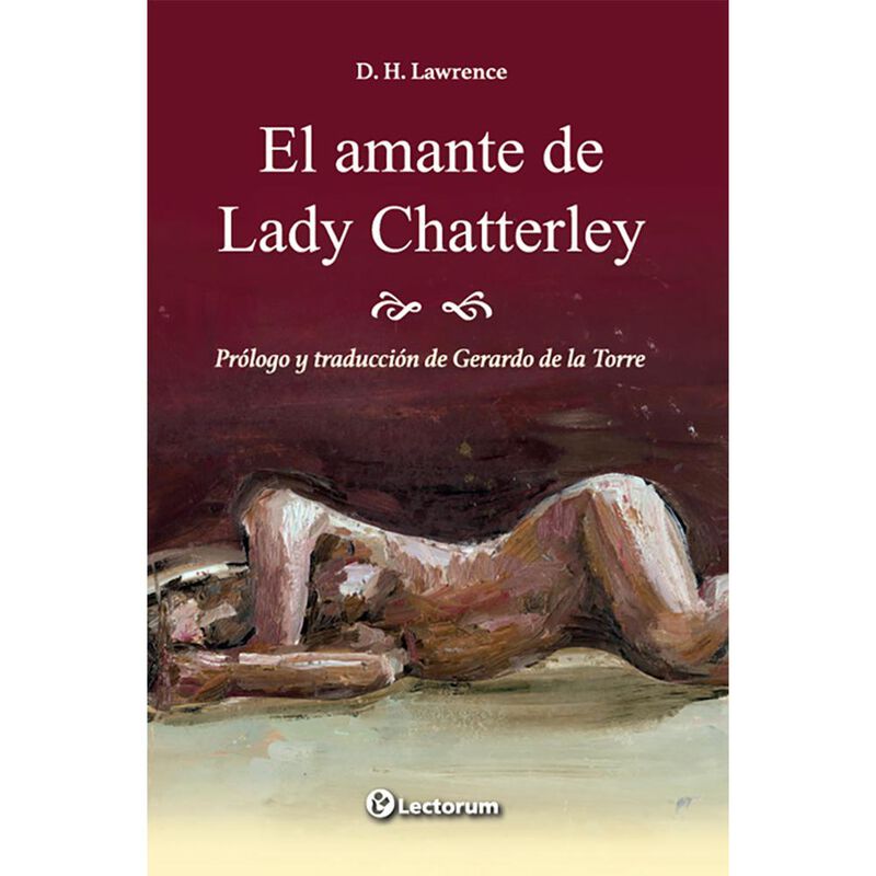 El amante de lady Chatterley image number null