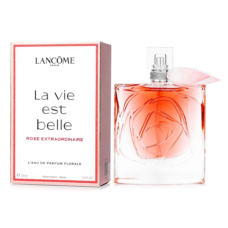 Perfume Para Dama La Vie Est Belle Rose Extraor... image number null
