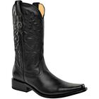 Trankas Boots Bota para hombre negro