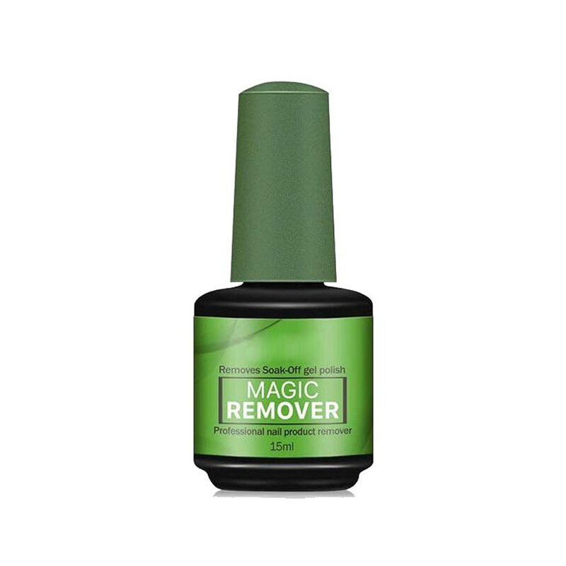 KIT UÑAS GEL  EN CASA image number null