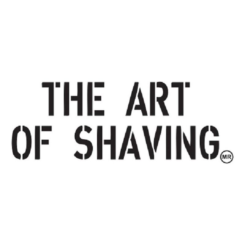 The Art Of Shaving Razor Negro. Rastrillo Ergon... image number null
