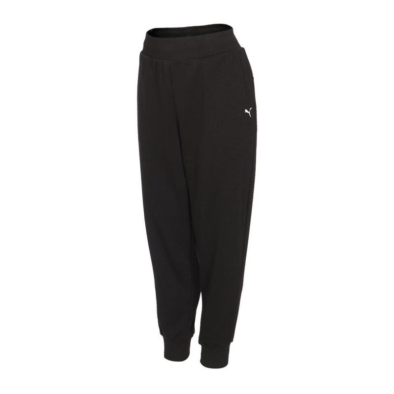 Pantal&oacute;n Puma ESS Sweat TR CL para Mujer image number null