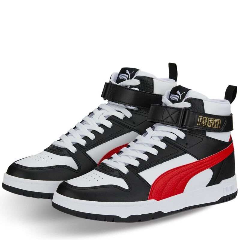 Tenis Puma RBD Game para Hombre 385839-05 image number null