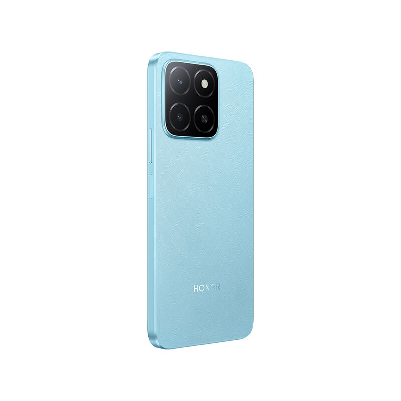 Honor X5B 4+128GB Azul Océano Dual SIM image number null