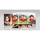 Sissi - La Trilogia (Digipack + 3 postales) (Blu-ray) Pack 3 peliculas: Sissi / Sissi Emperatriz / El destino de Sissi [Blu-ray]