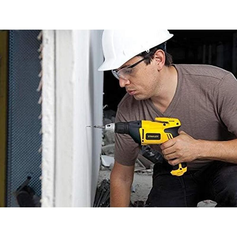 Atornillador Para Tablaroca Stanley 1/4" Profes... image number null