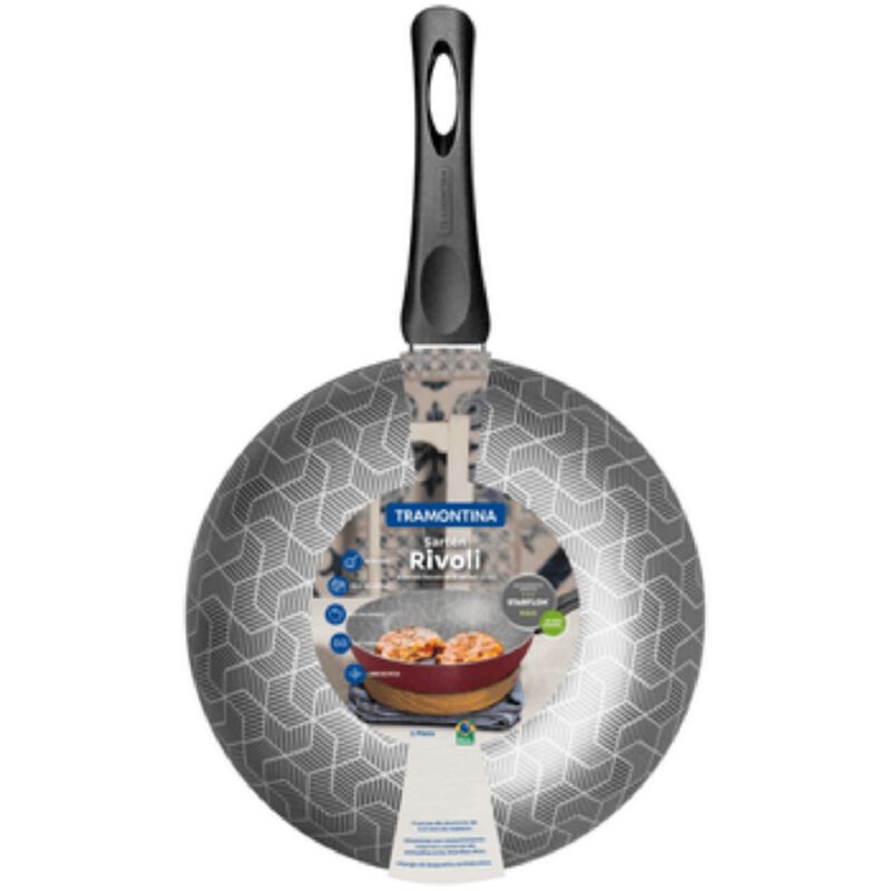 Sart&eacute;n Honda Tramontina 27817/587 Rivoli 28CM 3... image number null