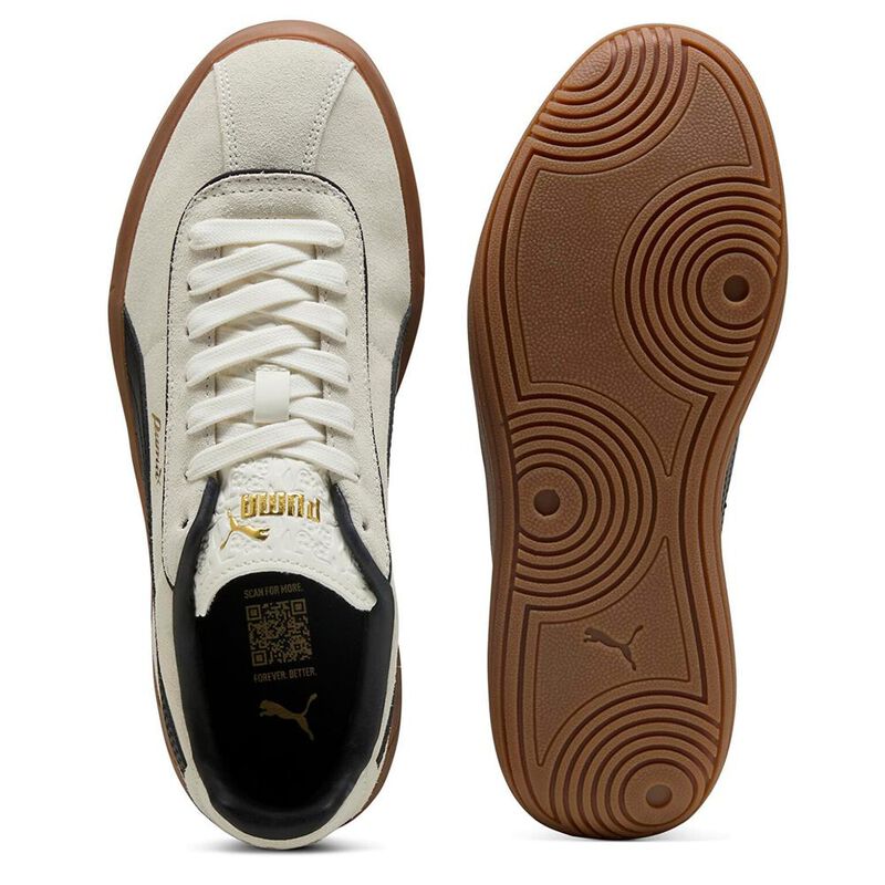 Tenis Puma Club Klassika SD para Mujer image number null