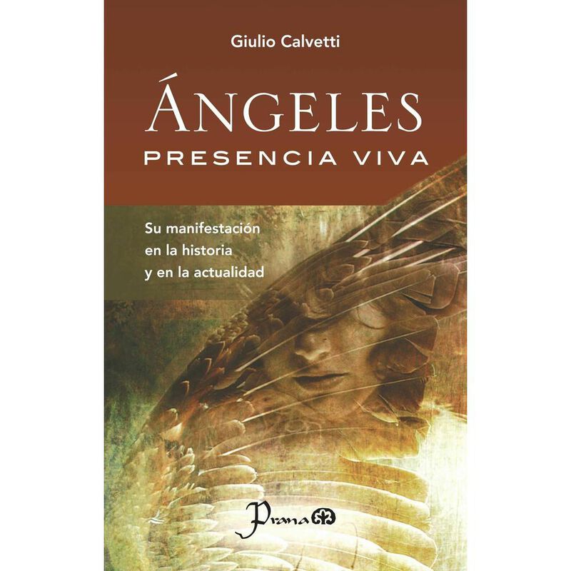 &Aacute;ngeles presencia viva (nueva edici&oacute;n) image number null