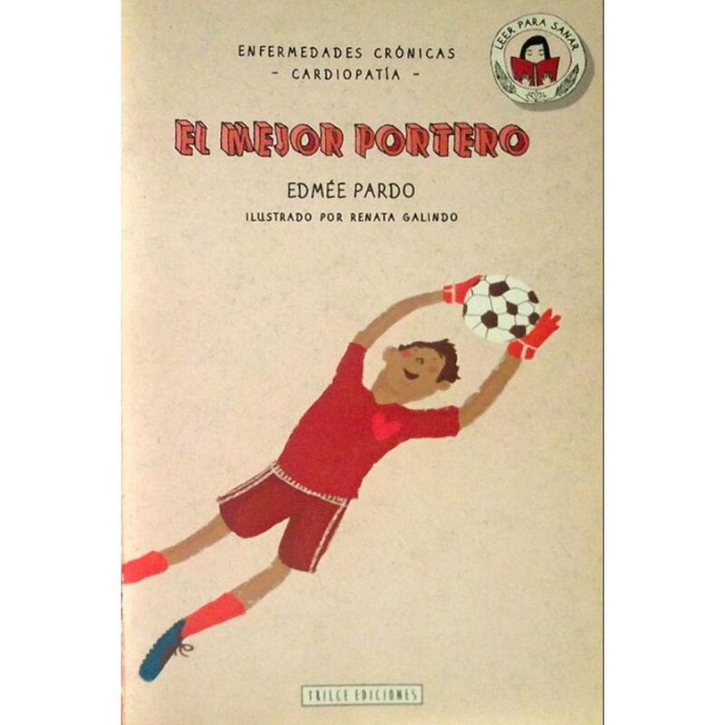 El mejor portero image number null