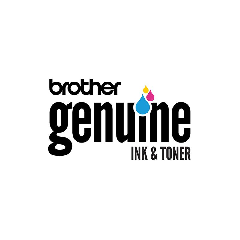 Cartuchos De Tinta Brother Lc401 Originales De ... image number null