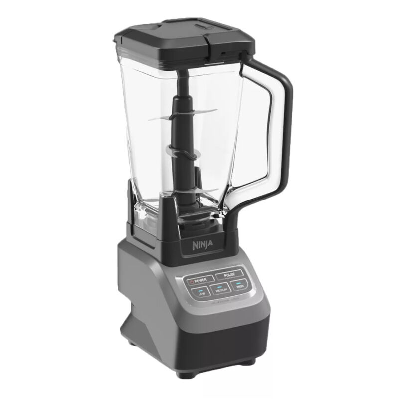 Licuadora Profesional Trituración Ninja 3 Veloc... image number null