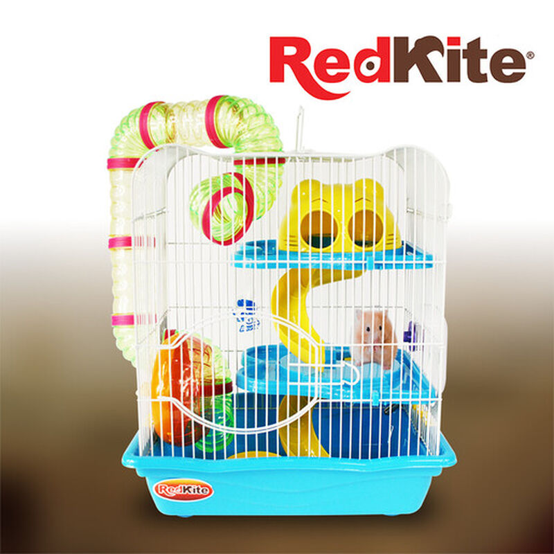 RedKite Jaula Fresno II para Roedor image number null