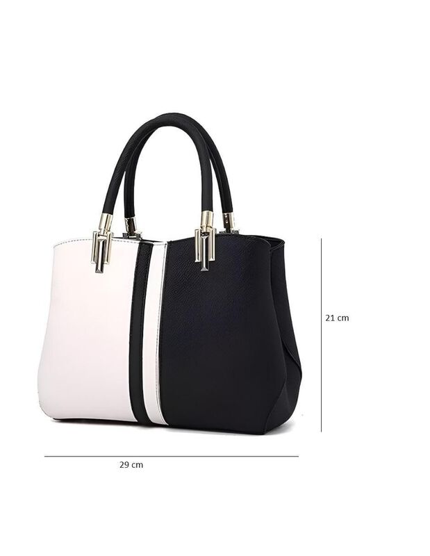 Bolsa Shoulder Pink Brule Para Mujer image number null