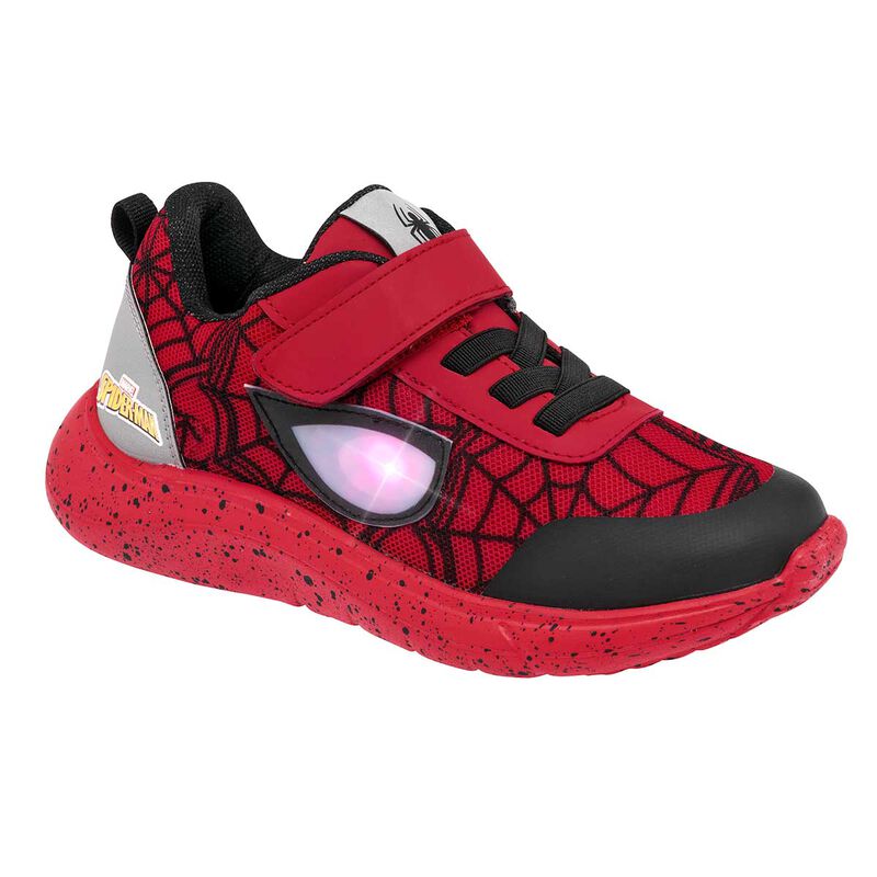 Licencias Tropicana Tenis urbano para ni&ntilde;o rojo... image number null