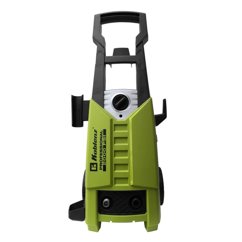 Hidrolavadora El&eacute;ctrica Koblenz HL-310 V 2000 P... image number null
