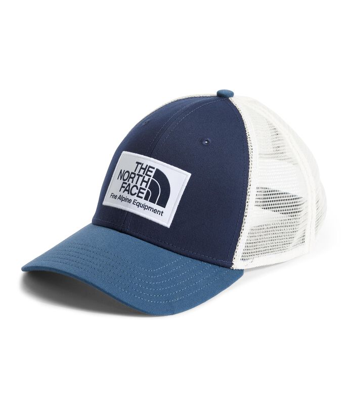Gorra Trucker The North Face Deep Fit Mudder Sh... image number null