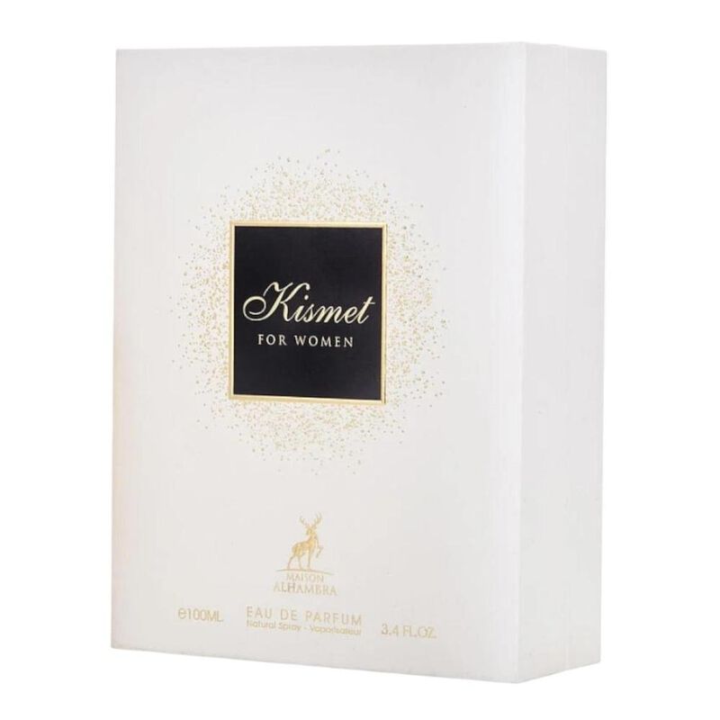 Perfume Maison Alhambra Kismet For Women Edp 10... image number null